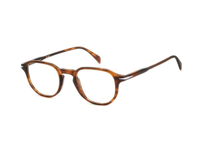 David Beckham Lunettes de Vue DB 1140 EX4