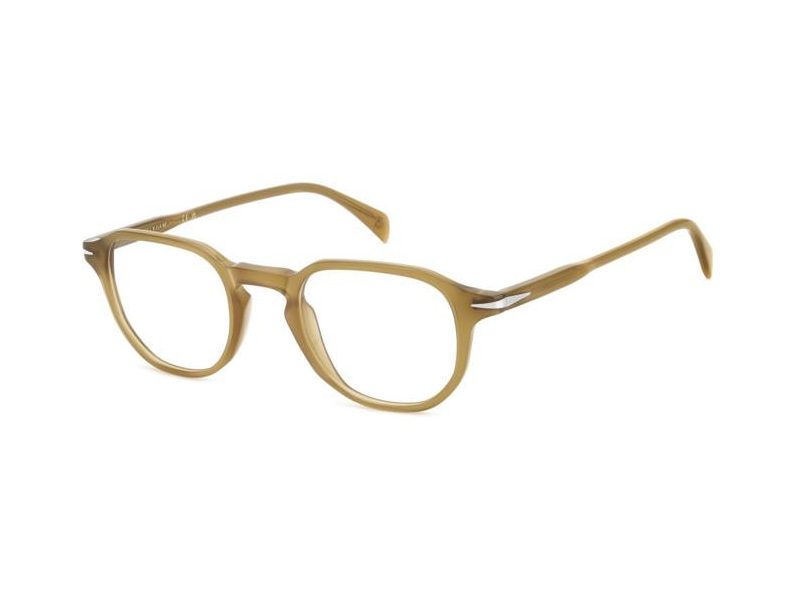 David Beckham Lunettes de Vue DB 1140 FMP