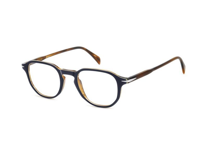 David Beckham Lunettes de Vue DB 1140 S9W