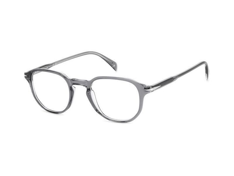 David Beckham Lunettes de Vue DB 1140 TX7