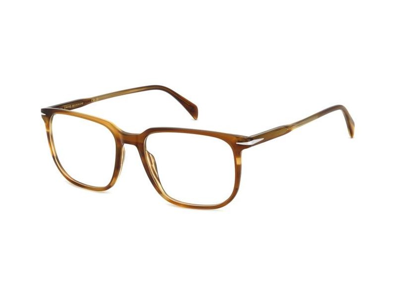 David Beckham Lunettes de Vue DB 1141 KVI