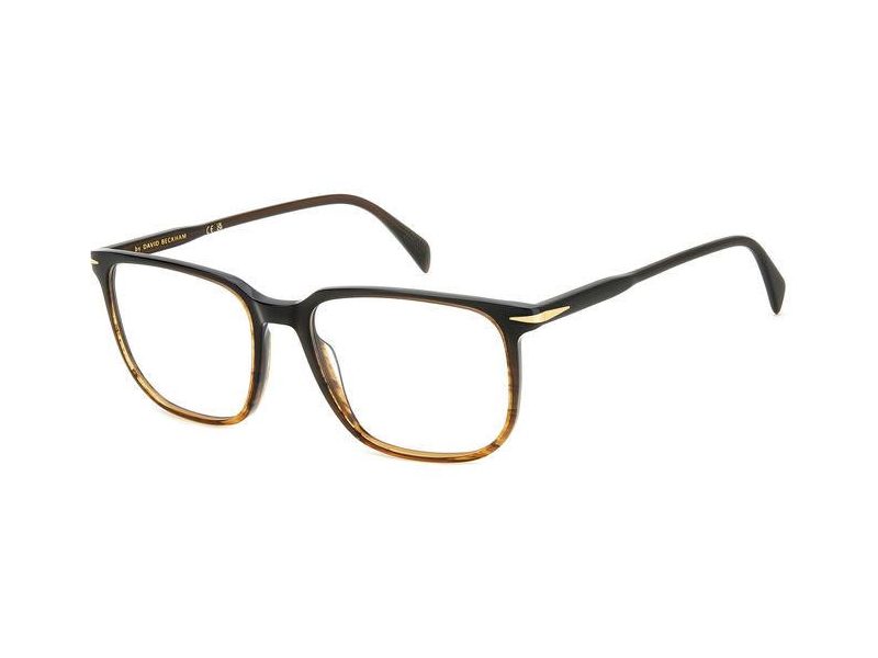 David Beckham Lunettes de Vue DB 1141 NNG