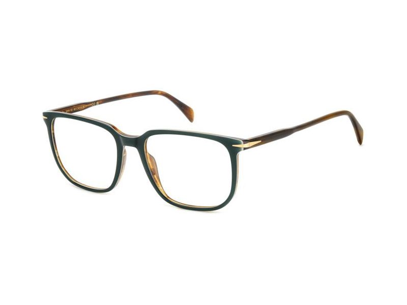 David Beckham Lunettes de Vue DB 1141 RFD