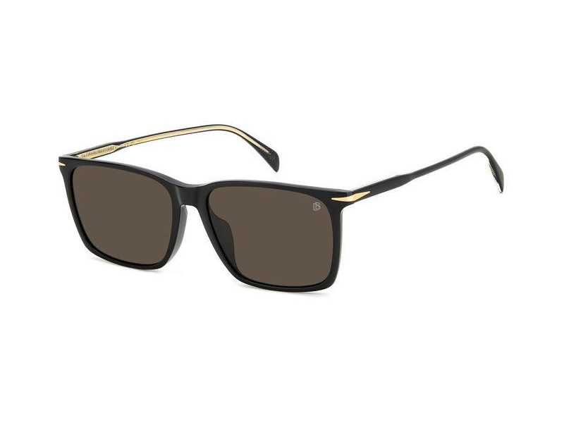 David Beckham Lunettes de Soleil DB 1145/G/S 807/IR