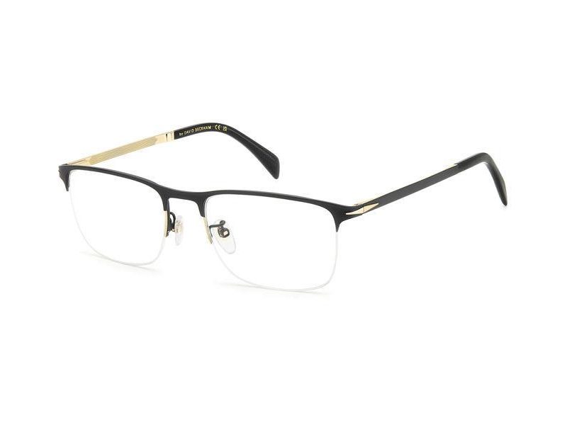 David Beckham Lunettes de Vue DB 1146 I46