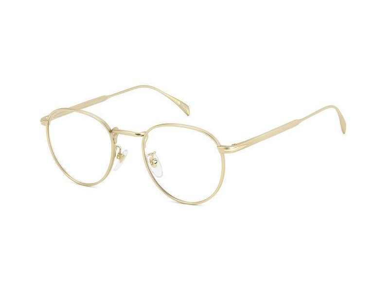 David Beckham Lunettes de Vue DB 1147 AOZ