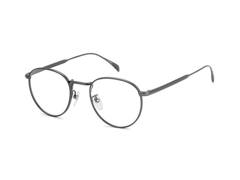 David Beckham Lunettes de Vue DB 1147 SVK