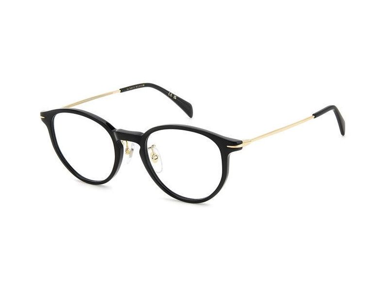 David Beckham Lunettes de Vue DB 1149/G 2M2