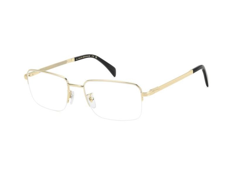 David Beckham Lunettes de Vue DB 1150 J5G