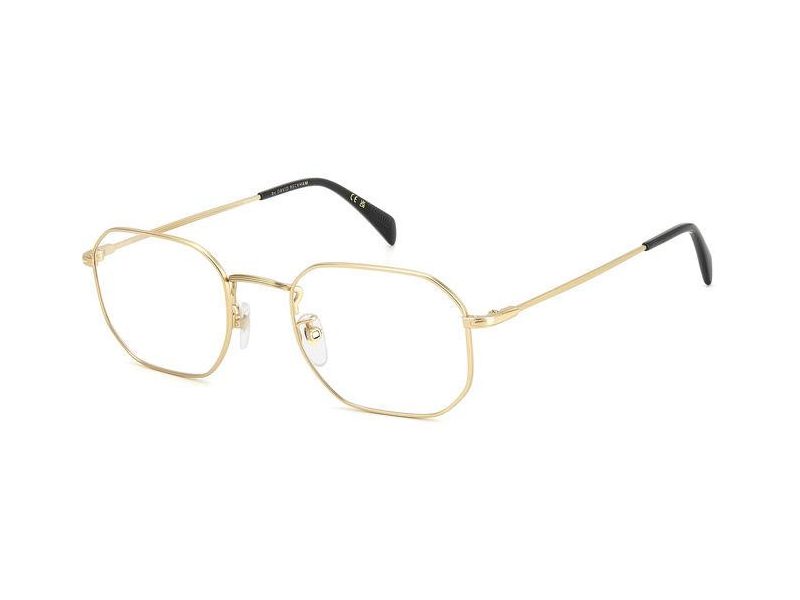 David Beckham Lunettes de Vue DB 1151 AOZ