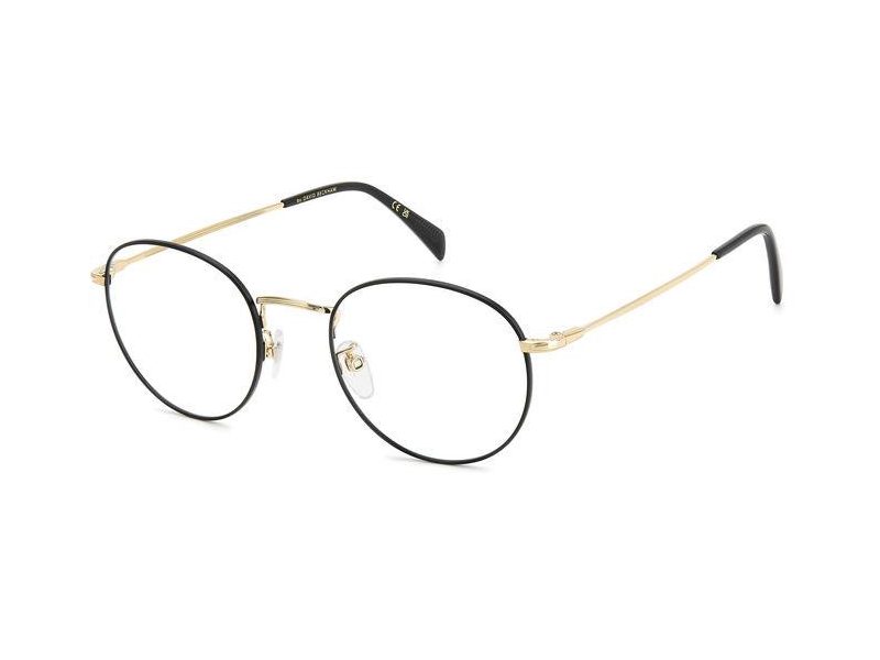 David Beckham Lunettes de Vue DB 1152 2M2