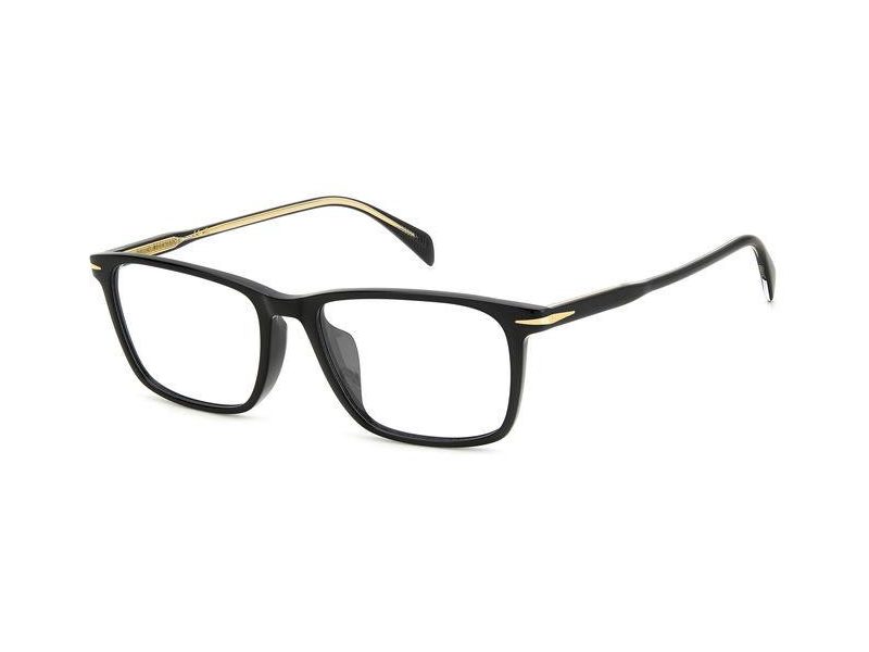 David Beckham Lunettes de Vue DB 1154/F 807