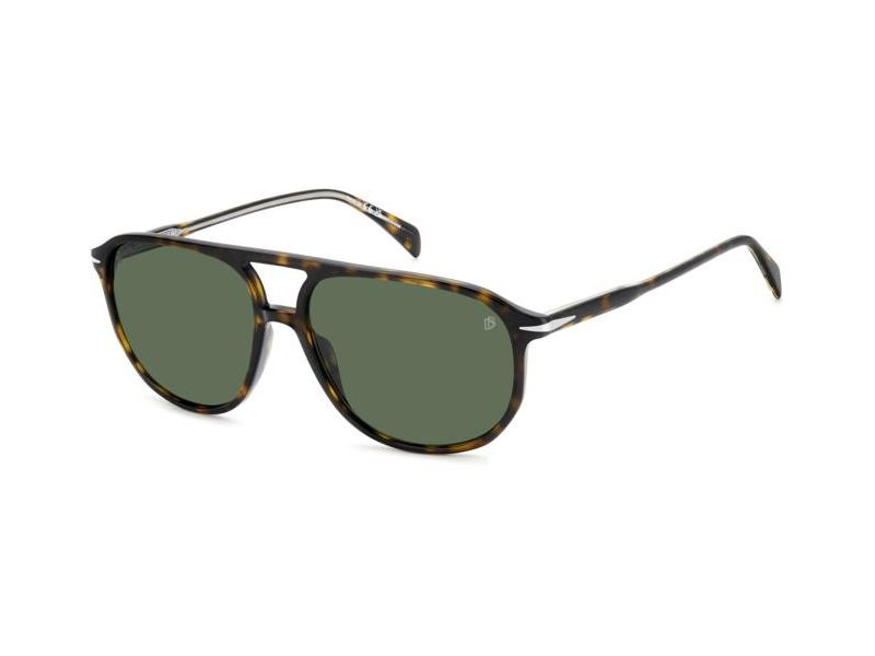 David Beckham Lunettes de Soleil DB 1159/S 086/UC