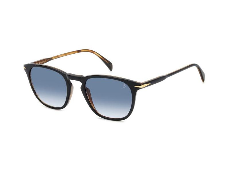 David Beckham Lunettes de Soleil DB 1160/S 05K/08