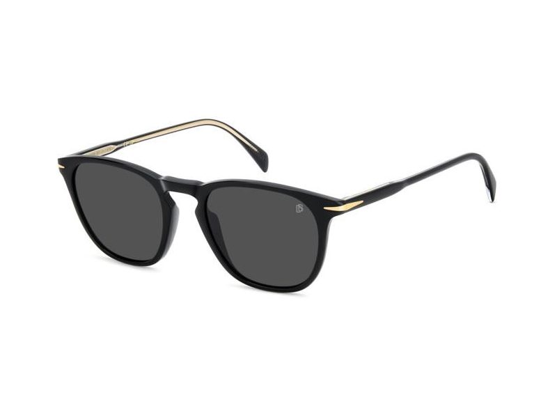 David Beckham Lunettes de Soleil DB 1160/S 807/IR