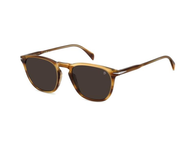 David Beckham Lunettes de Soleil DB 1160/S EX4/70