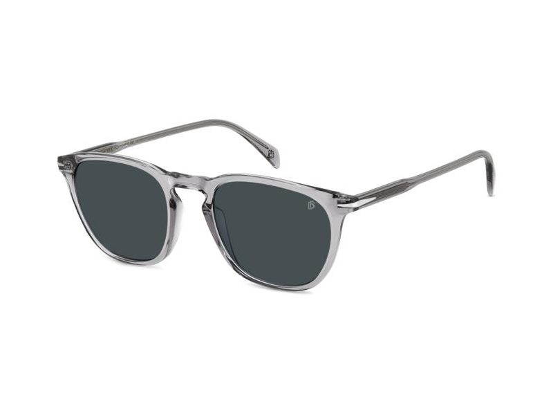 David Beckham Lunettes de Soleil DB 1160/S KB7/KU