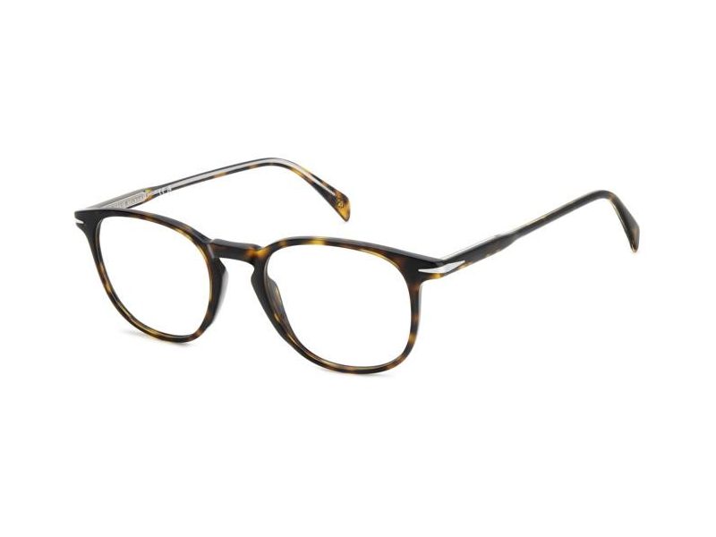 David Beckham Lunettes de Vue DB 1160 086