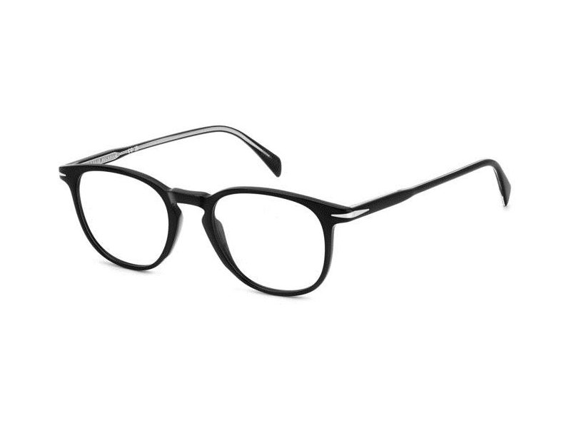 David Beckham Lunettes de Vue DB 1160 807