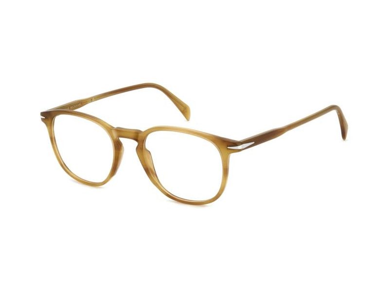 David Beckham Lunettes de Vue DB 1160 B4L