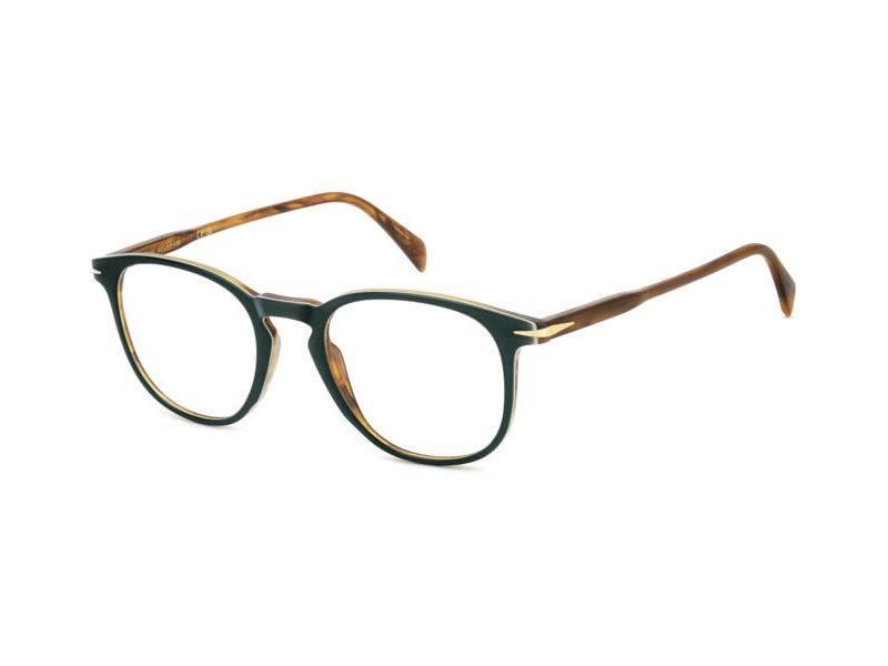 David Beckham Lunettes de Vue DB 1160 RFD