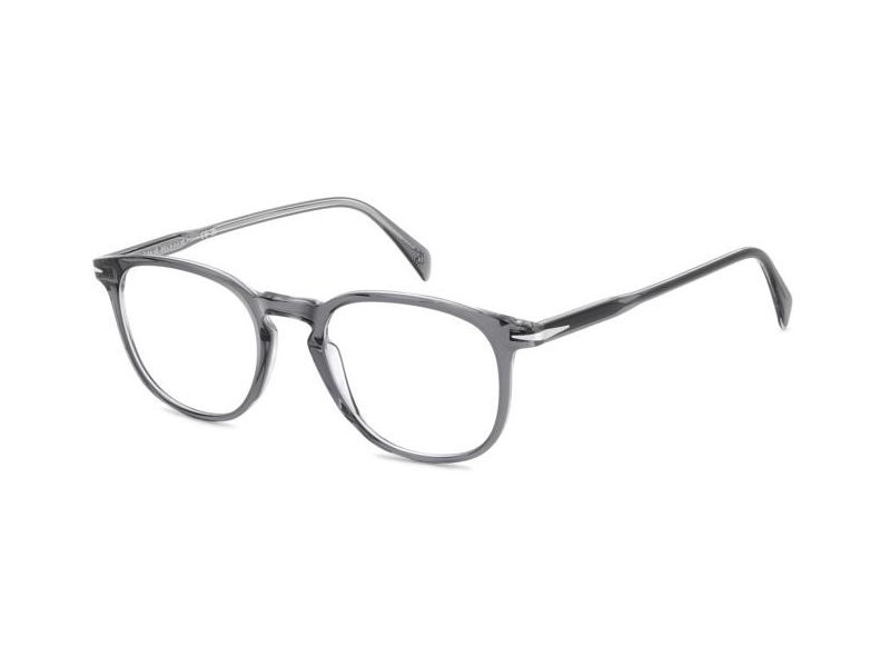 David Beckham Lunettes de Vue DB 1160 TX7