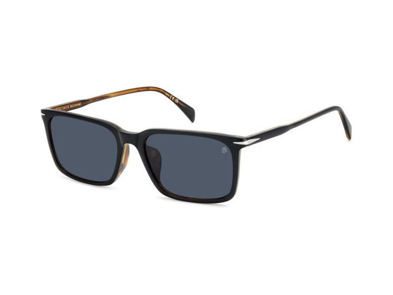 David Beckham Lunettes de Soleil DB 1163/F/S 05K/KU