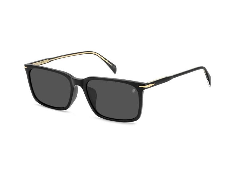 David Beckham Lunettes de Soleil DB 1163/F/S 807/IR