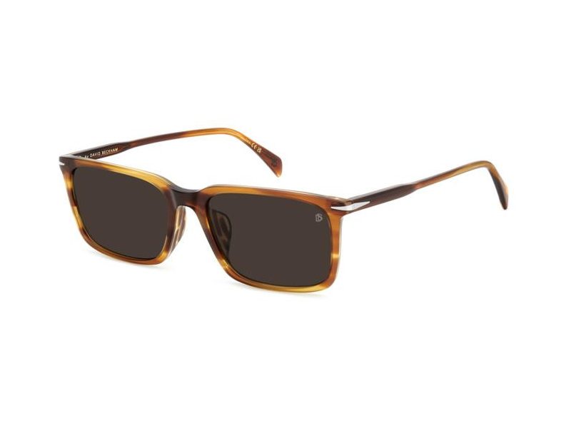 David Beckham Lunettes de Soleil DB 1163/F/S EX4/70