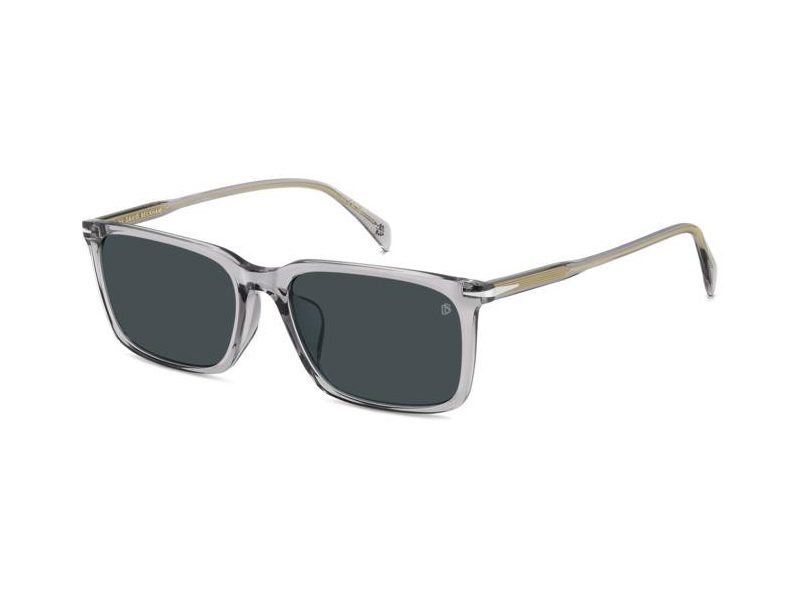 David Beckham Lunettes de Soleil DB 1163/F/S KB7/KU