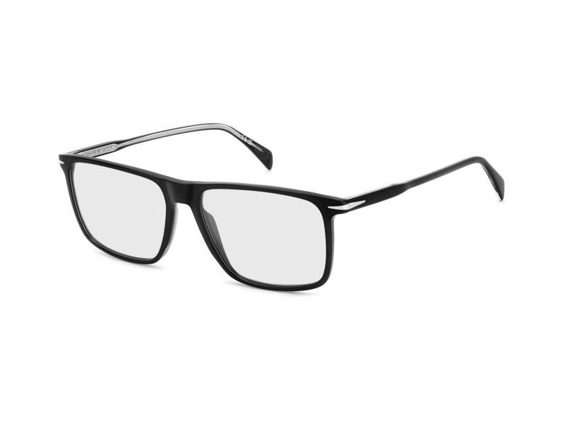 David Beckham Lunettes de Vue DB 1164 807