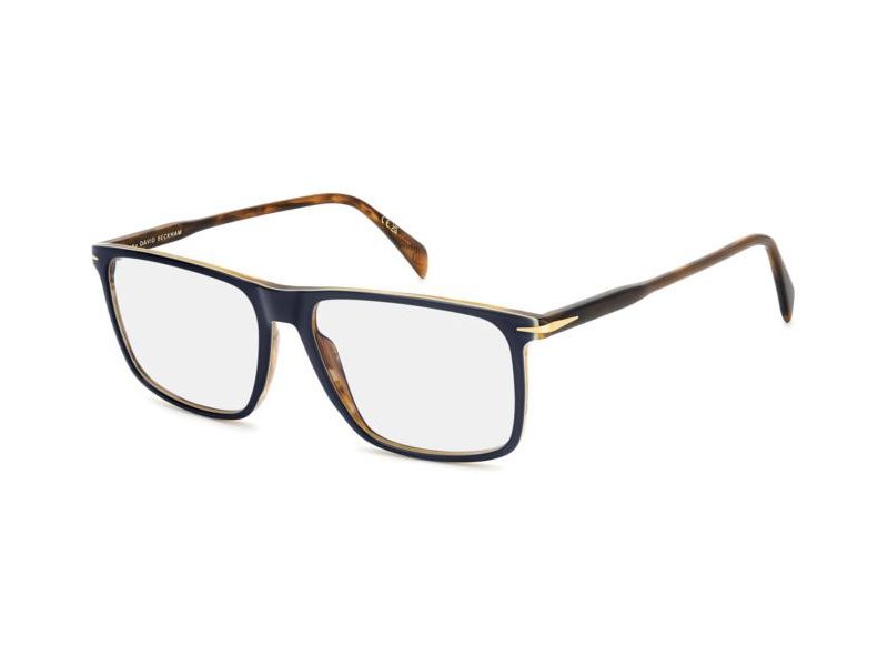 David Beckham Lunettes de Vue DB 1164 S9W