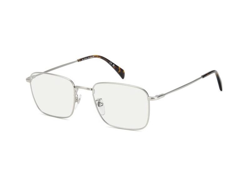 David Beckham Lunettes de Vue DB 1165 CTL