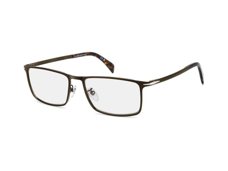 David Beckham Lunettes de Vue DB 1167 AMC