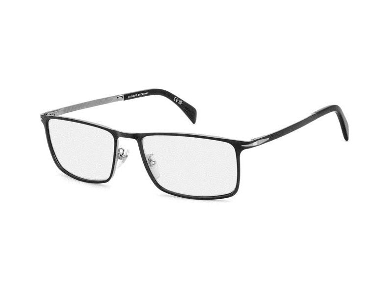 David Beckham Lunettes de Vue DB 1167 TI7