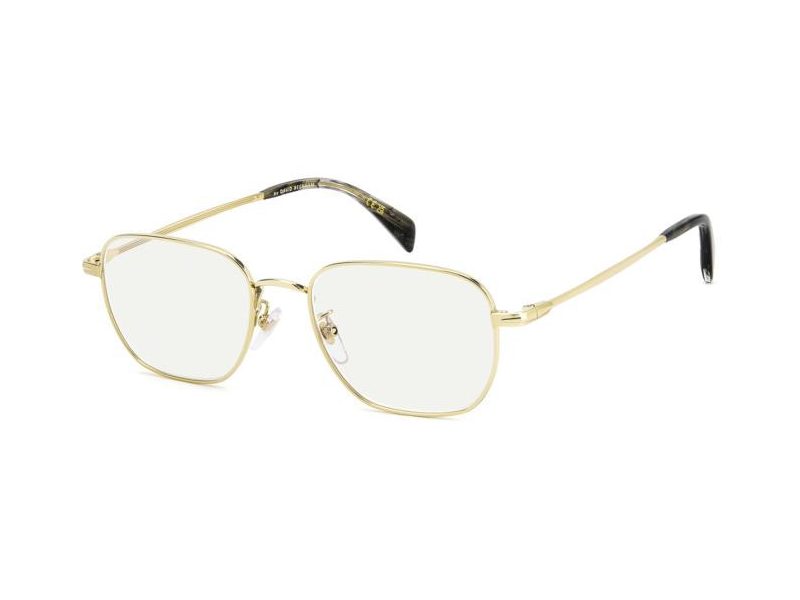 David Beckham Lunettes de Vue DB 1168/F J5G