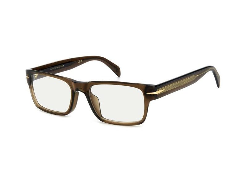 David Beckham Lunettes de Vue DB 1170/F 09Q