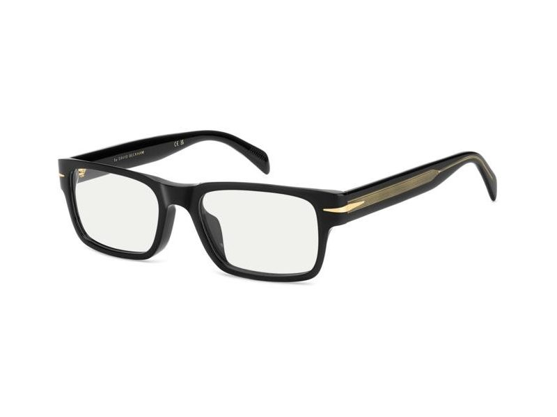 David Beckham Lunettes de Vue DB 1170/F 2M2