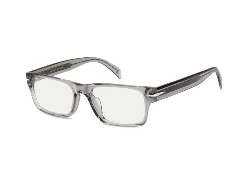 David Beckham Lunettes de Vue DB 1170/F KB7