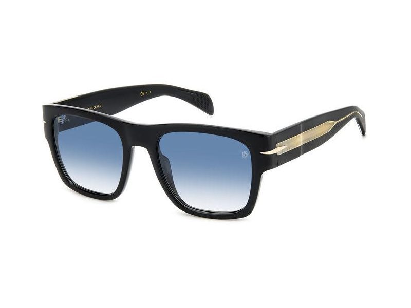 David Beckham Lunettes de Soleil DB 7000/S BOLD 807/F9