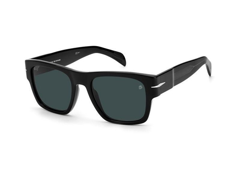 David Beckham Lunettes de Soleil DB 7000/S BOLD 807/KU