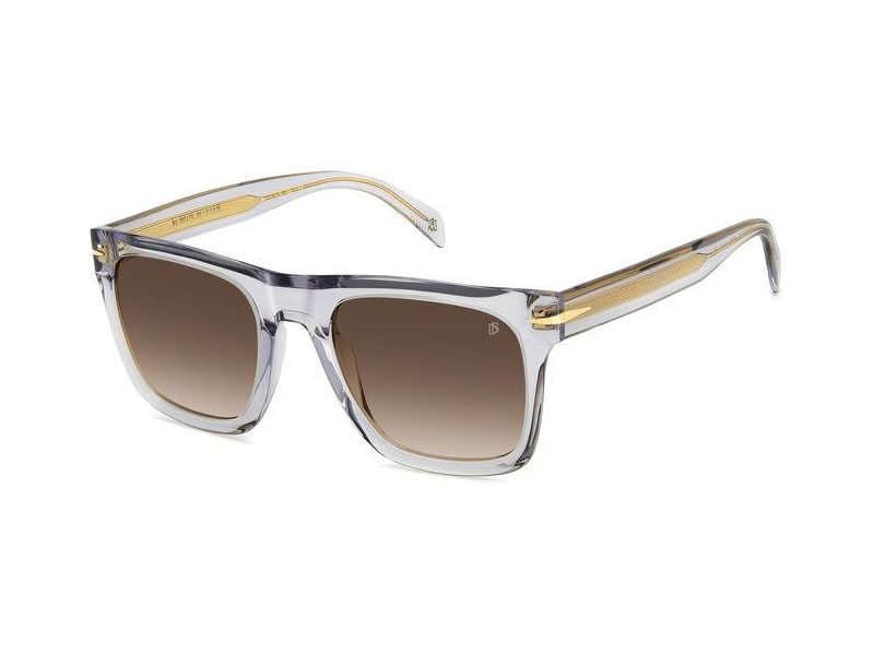 David Beckham Lunettes de Soleil DB 7000/S FLAT 63M/HA