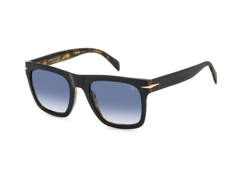 David Beckham Lunettes de Soleil DB 7000/S FLAT WR7/08