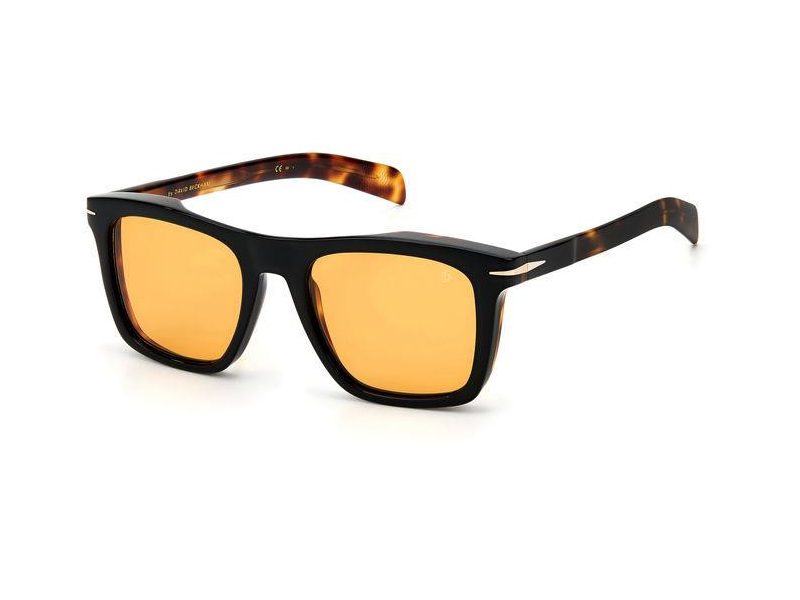 David Beckham Lunettes de Soleil DB 7000/S WR7/W7