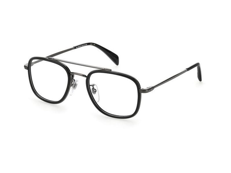 David Beckham Lunettes de Vue DB 7012 V81