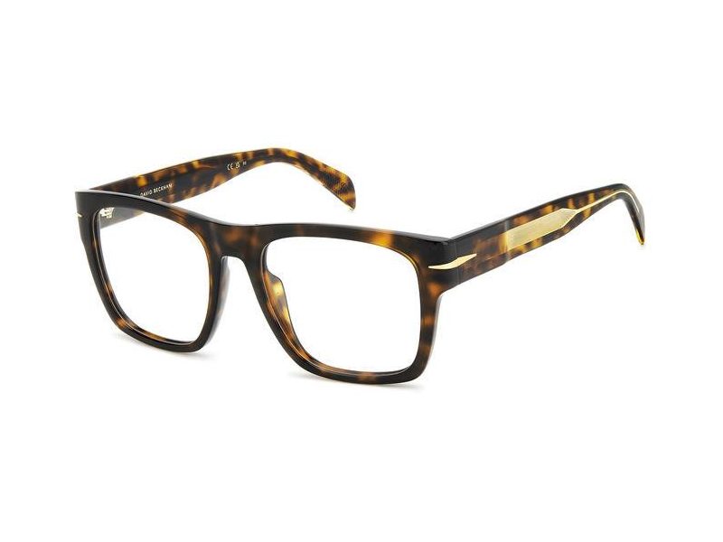 David Beckham Lunettes de Vue DB 7020/BOLD 086