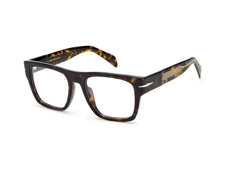 David Beckham Lunettes de Vue DB 7020/BOLD 086