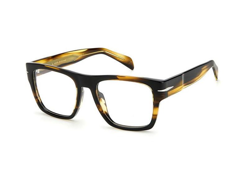 David Beckham Lunettes de Vue DB 7020/BOLD KVI