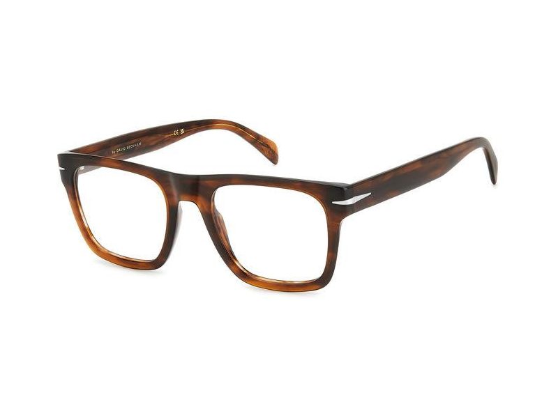 David Beckham Lunettes de Vue DB 7020/FLAT EX4