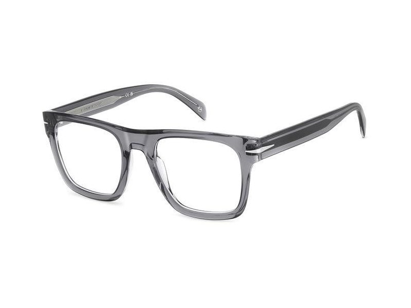 David Beckham Lunettes de Vue DB 7020/FLAT TX7